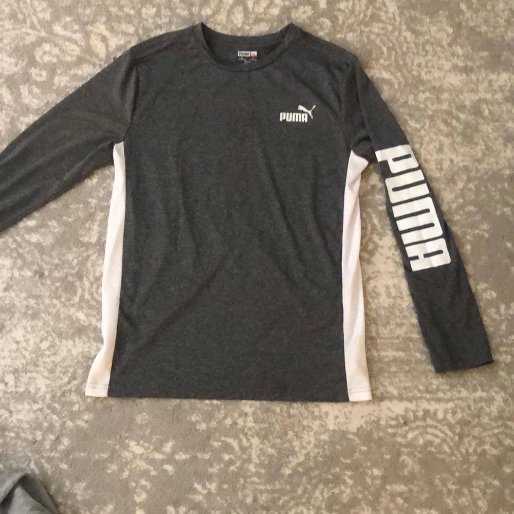 Never worn. Size xl